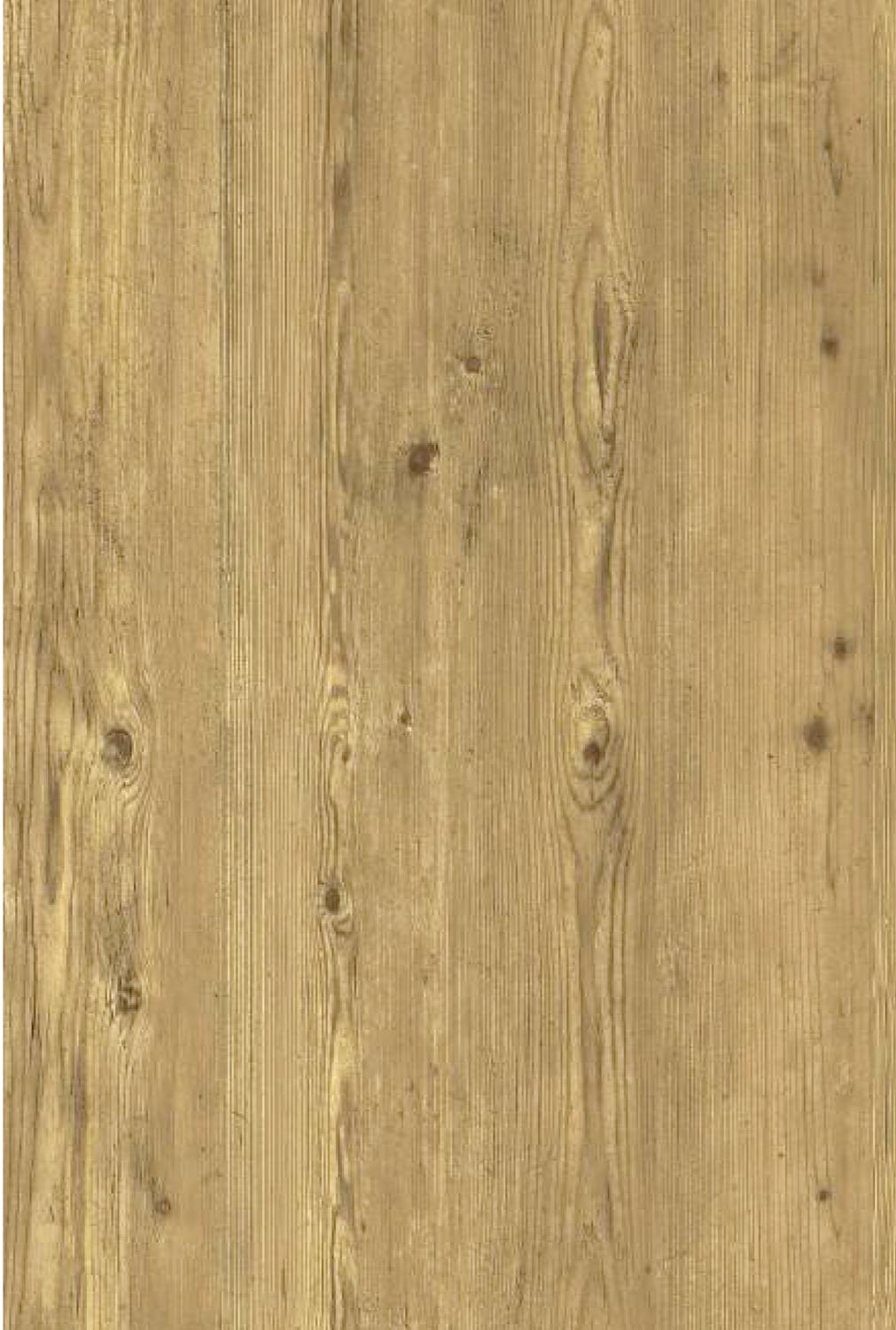 Décopatch-Papier &ldquo;Holzoptik Mittelbraun&rdquo;, 3 Blatt