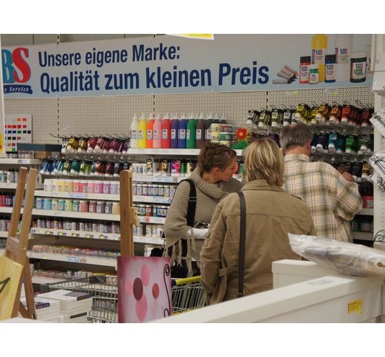 VBS Farbwelt