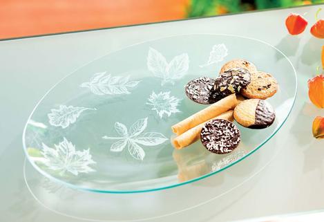 Bastelanleitung: Glasritzen - ganz leicht - VBS Hobby