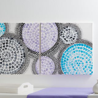 acrylic paint: The right color for crafting 