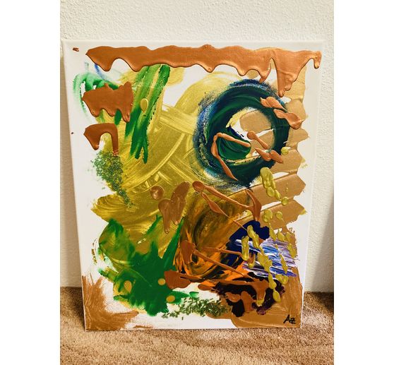 109_AZ_&bdquo;Fluir&ldquo;