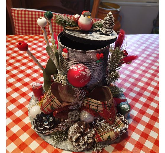 120_Beartiste_Bo&icirc;te a bonbons de No&euml;l