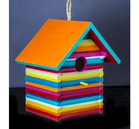 76_Marie_Bunte V&ouml;gel