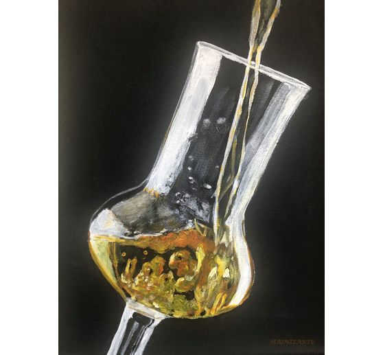 79_Hainzlart_Schnapsglas einf&uuml;llen