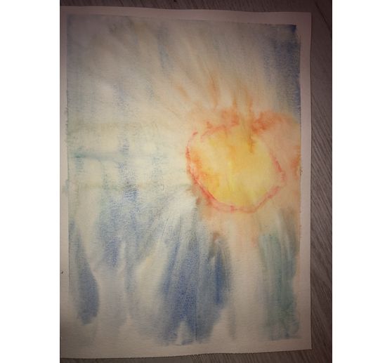 284_Bine_Sonne im wolkenbett