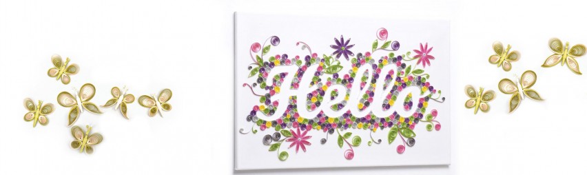 Quilling