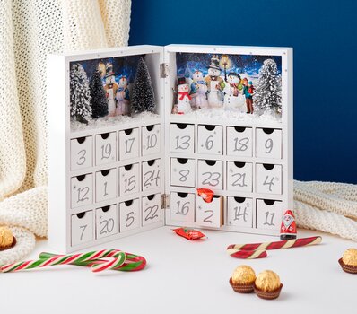 Adventskalender
