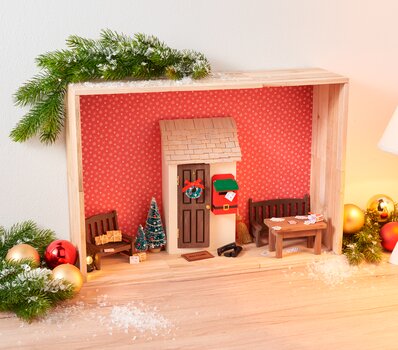 Wichtetüren & Miniaturen