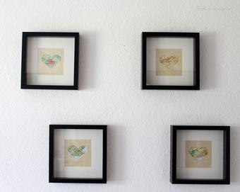 Eska Herzen Atlanten Galerie Urlaubserinnerungen zum Basteln