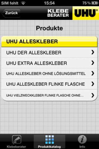 UHU.Klebeapp bild01