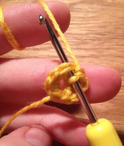 Crochet d'une sphère : guide pour Amigurumi