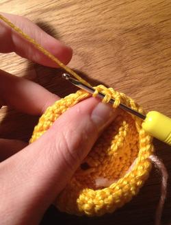 Kugel häkeln Abnahme 3 Kugel häkeln Abnahme: Anleitung für Amigurumi