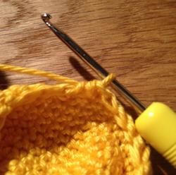 Kugel häkeln Abnahme 4 Kugel häkeln Abnahme: Anleitung für Amigurumi