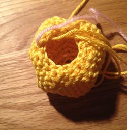 Crochet d'une sphère : guide pour Amigurumi