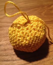 Crochet d'une sphère : guide pour Amigurumi