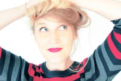 Anielas Fimo Gastautorin im VBS-Blog