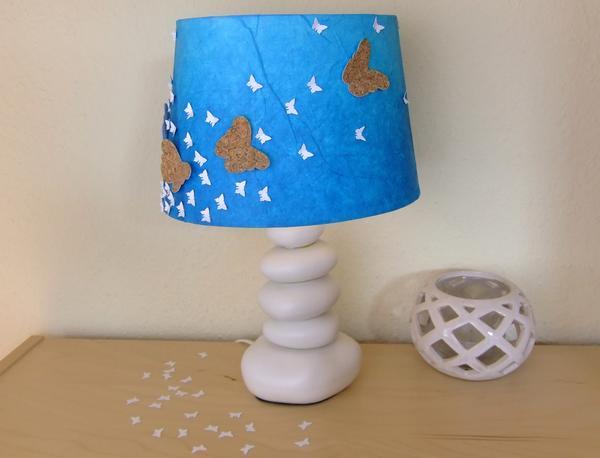 Fabriquez votre propre lampe