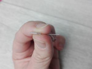 Ohrringe selber machen: geschrumpft 2.0 Schmuck selber machen mit Schrumpffolie