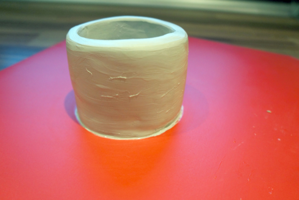 Bring home the Hygge Trend - Make Your Own Clay Coffee Mug