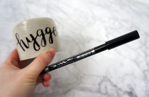 Catching the Hygge Trend is Easy with a Great Clay Mug