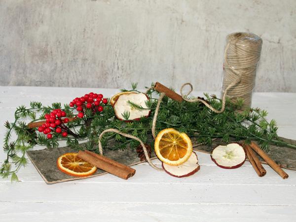 Weihnachtliche Geschenkverpackung_MoodBild