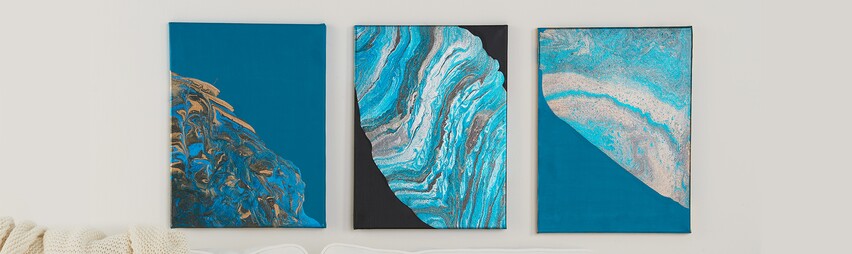 Peinture & Dessin Malen & Zeichnen