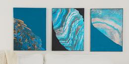 Peinture & Dessin Malen & Zeichnen mit Bastelmaterial von VBS