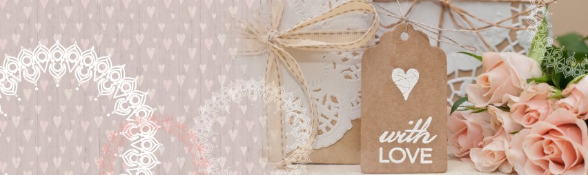 Hochzeit & Liebe