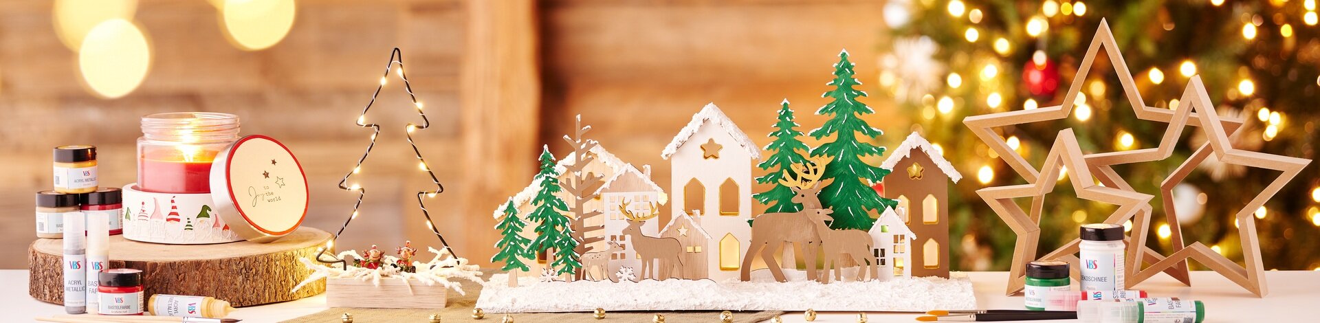 Postkarte_Weihnachten Grundmaterial