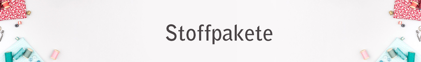 Stoffpakete