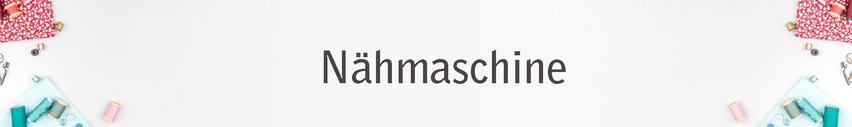 Nähmaschine