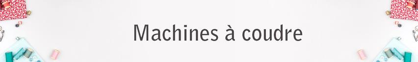 Nähmaschine