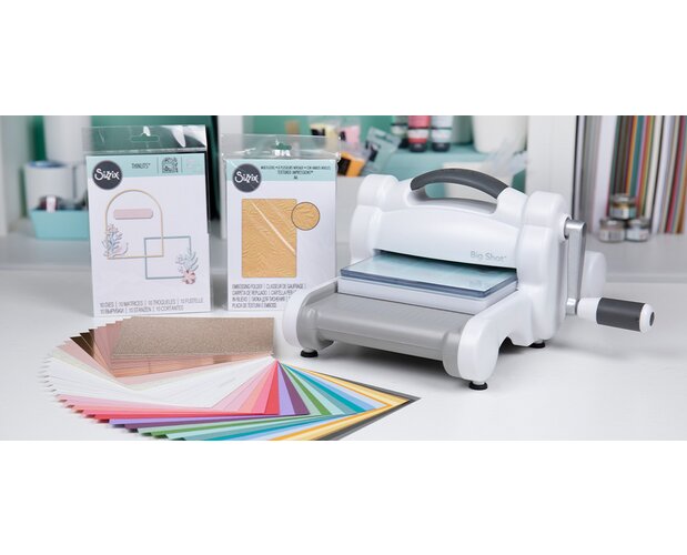 sizzix