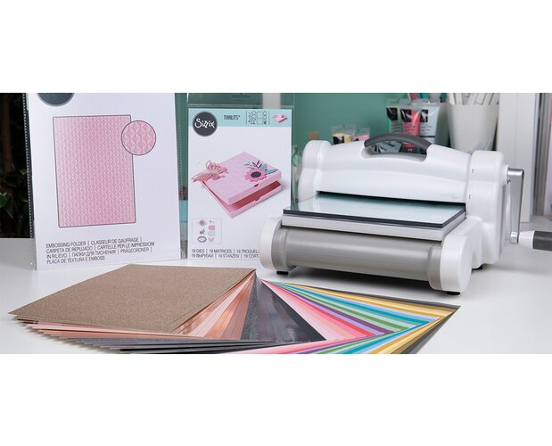 sizzix