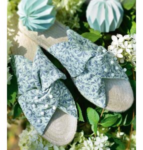 Espadrilles