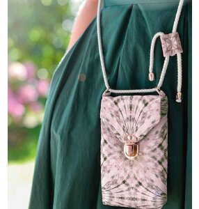 Handytasche zum Umhängen