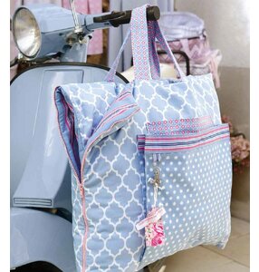 Strandtasche
