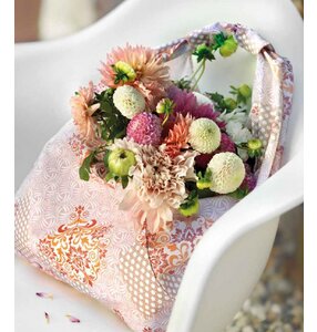 Origami-Tasche