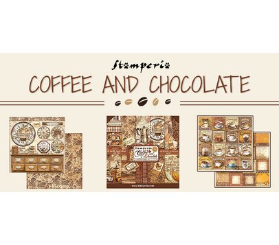 stamperia_Coffee