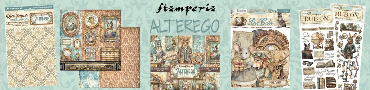 stamperia_Alterego