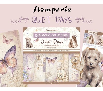stamperia_Quiet-Days