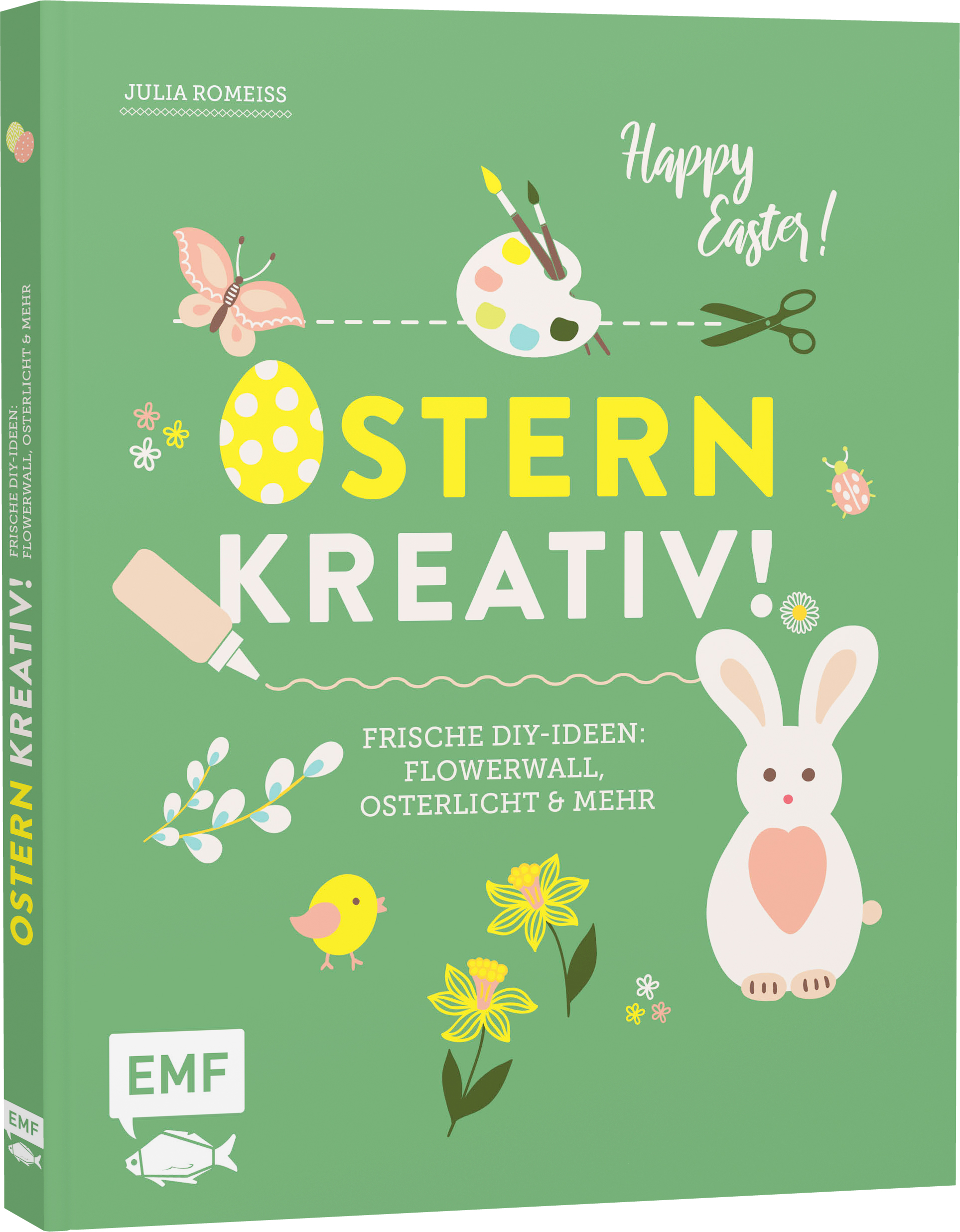 Buch Ostern Kreativ Vbs Hobby Bastelshop Vbs hobby service ist der trendsetter in der bastelbranche. https www vbs hobby ch buch ostern kreativ a298244