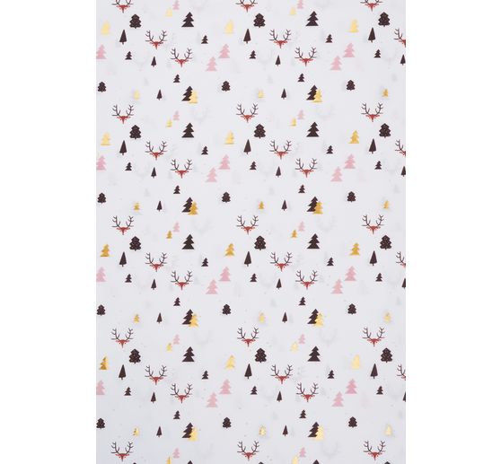 Decopatch Hot Foil Papier Weihnachtswald Vbs Hobby Bastelshop Décopatch est un fabricant de papiers, colles, supports en papier mâché et accessoires pour la personnalisation, la décoration et les loisirs créatifs. vbs basteln und hobby