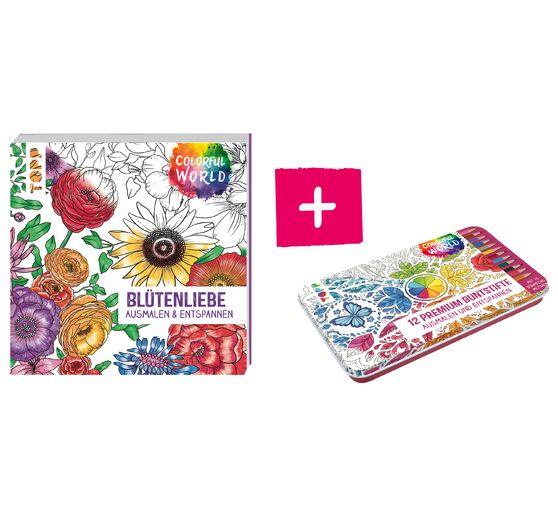 Buch Ausmalen Entspannen Vbs Aktions Set Vbs Hobby Bastelshop