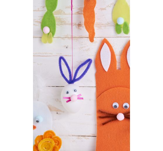 Vbs Hobby Box Ostern Vbs Hobby Bastelshop Auch wenn dieser putzige hase auf der suche nach karotten in den blumentopf gefallen ist. vbs basteln und hobby
