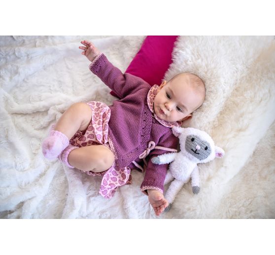 Schachenmayr Baby Smiles Lenja Soft Babywolle