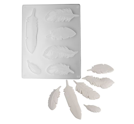 Design Poster Feder 30x40 Cm Schwarz Weiss Motiv Natur Poster Design Poster