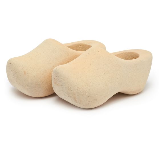 Sabots en bois Clearance