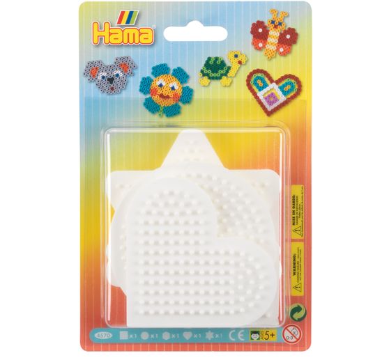 Hama Stiftplatten Set Savanne Puujuttuja Kinder Zimmer