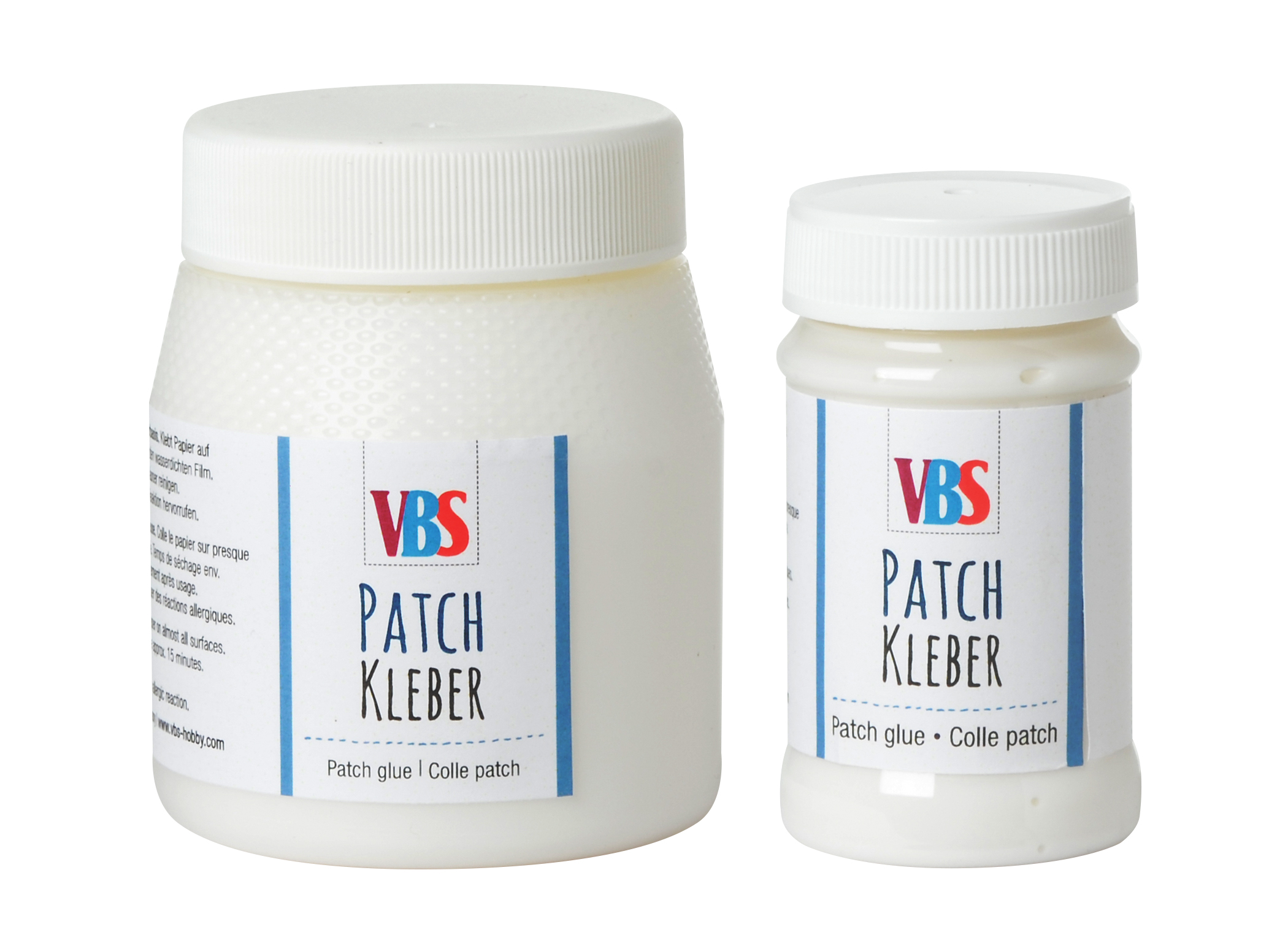 VBS PatchKleberTop für Decoupage & Decopatch